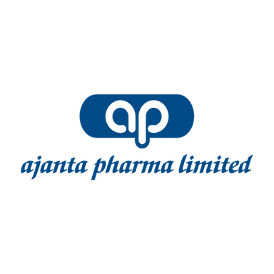 Ajanta Pharma Limited –
